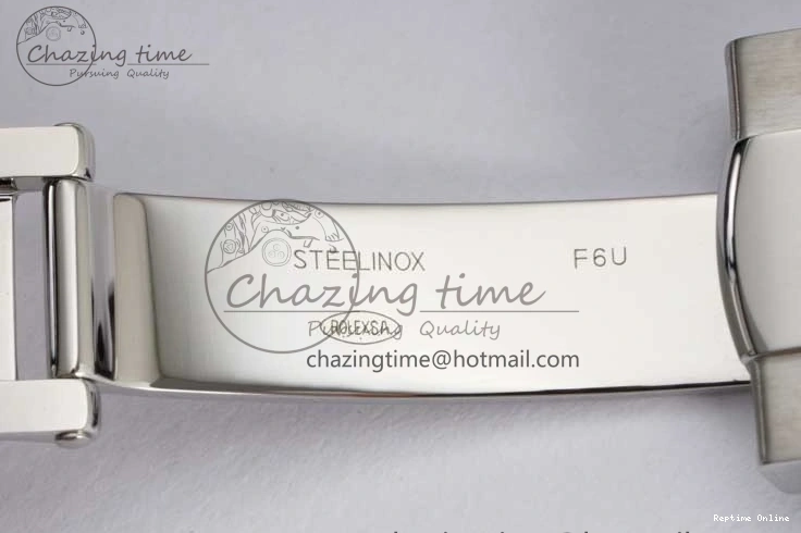 0219 Trendsetting DateJust 41 126334 ZF 1:1 Best Edition 904L Steel Gray Dial Stick Marker on Jubilee Bracelet A 2372